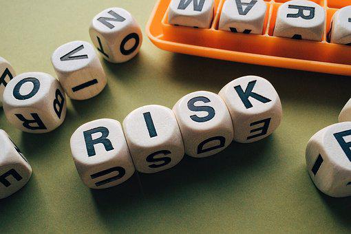 risk companie pixabay
