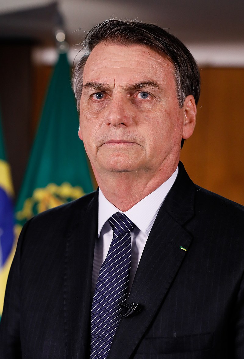 Presedinte Brazilia