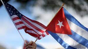 steag SUA - CUBA dw.com