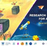 Noaptea cercetătorilor 2022: Inovație, trenduri și știință în folosul societății