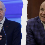 Duelul la prezidențiale între Geoană și Gușă, în presa internațională! “Alegerea între continuitate și schimbare”